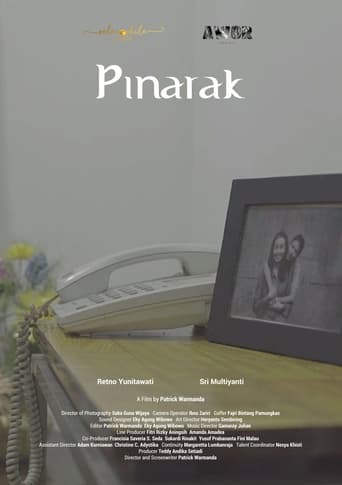 Poster of Pinarak