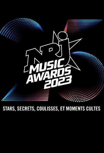 Portrait for NRJ Music Awards - Season 25