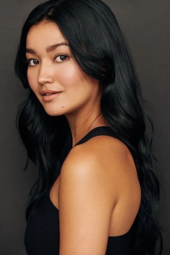 Portrait of Mikayla Renfrow
