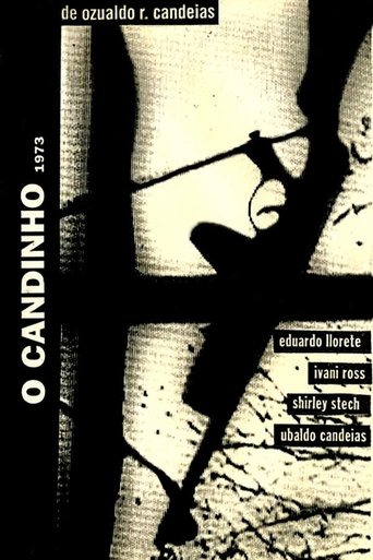 Poster of O Candinho