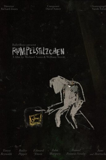 Poster of Rumpelstilzchen