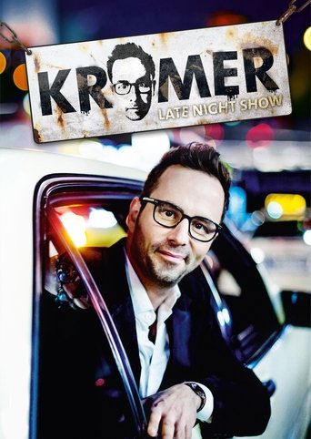 Poster of Krömer - Late Night Show