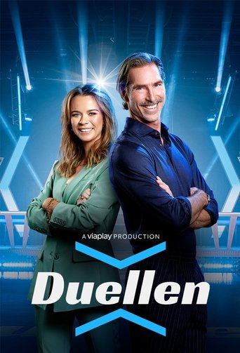 Poster of Duellen