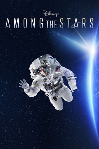 Poster of Among the Stars