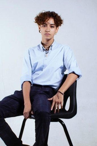 Portrait of Lukas Van