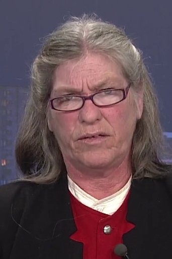 Portrait of Em Mcellan