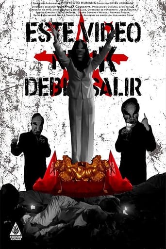 Poster of Este video nunk debió salir