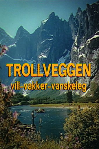 Poster of Trollveggen