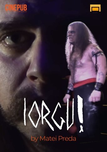 Poster of IORGU!