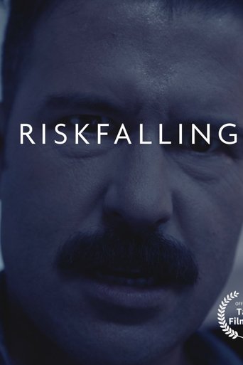 Poster of Riskfalling