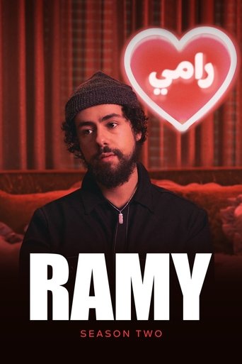 Portrait for Ramy - Season 2