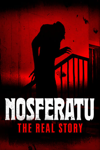 Poster of Nosferatu: The Real Story