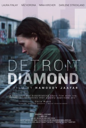 Poster of Detroit Diamond