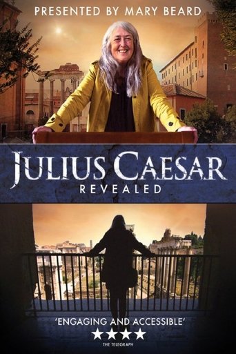 Poster of Julius Caesar Revealed