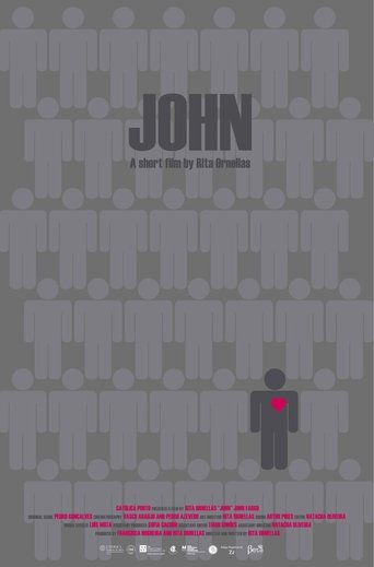 Poster of John