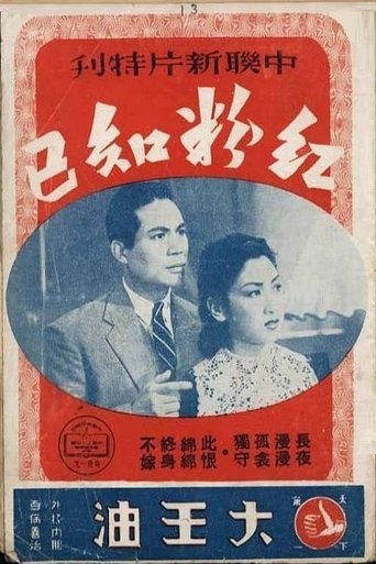 Poster of 红粉知己