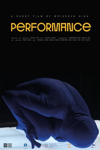 Poster of Performance