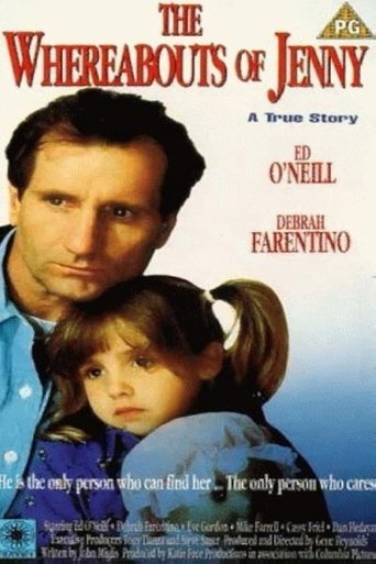 Poster of The Whereabouts of Jenny