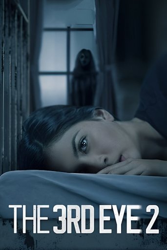 Poster of The Third Eye 2