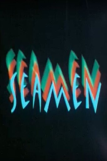 Poster of Seamen