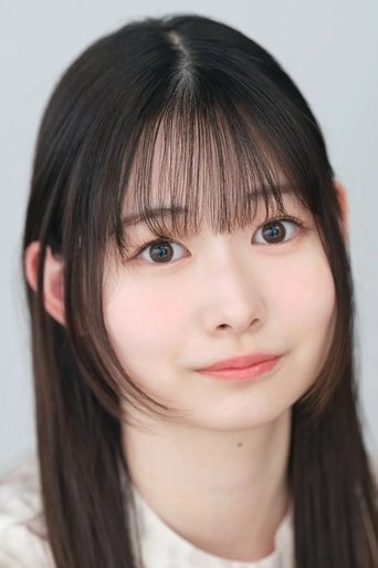 Portrait of Hiyori Miyazaki