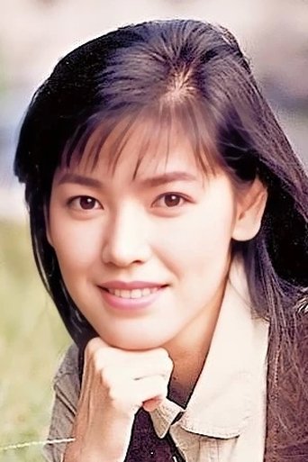 Portrait of Jennifer Chan Ming-Chan