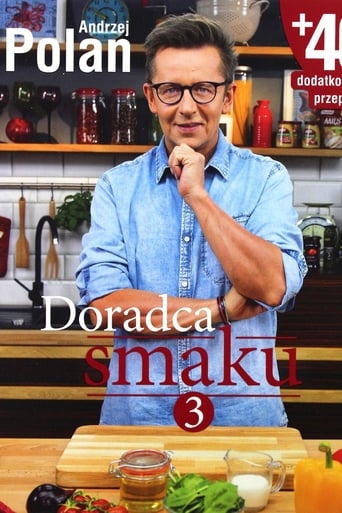 Portrait for Doradca smaku - Season 3