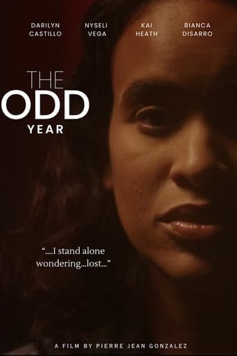 Poster of The Odd Year