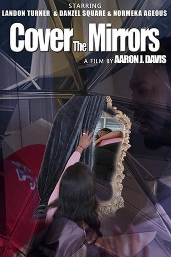 Poster of Cover the Mirrors