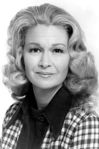 Portrait of Diane Ladd