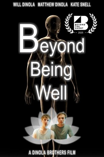 Poster of Beyond Being Well