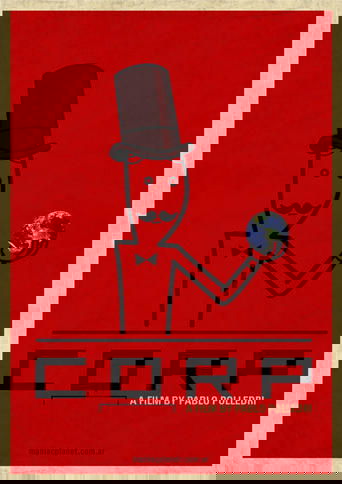 Poster of Corp.