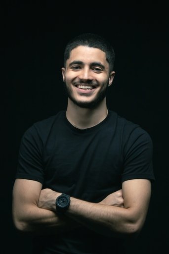 Portrait of Theo Nogueira
