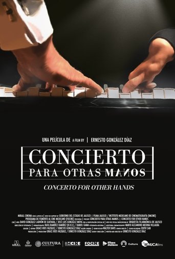 Poster of Concerto For Other Hands