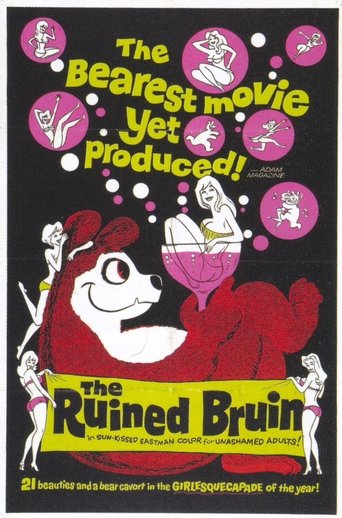 Poster of The Ruined Bruin