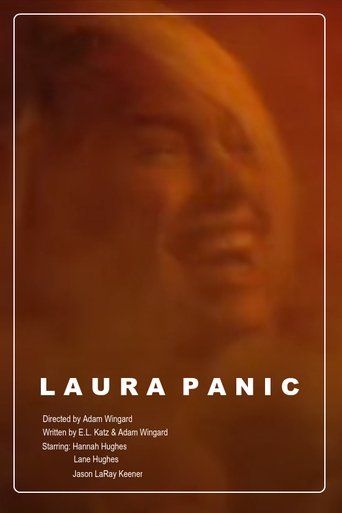 Poster of Laura Panic