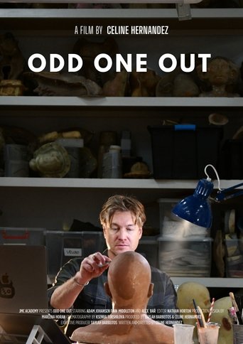 Poster of Odd One Out