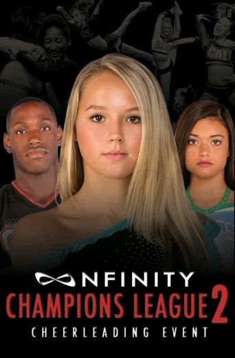 Poster of Nfinity Champions League Volume 2