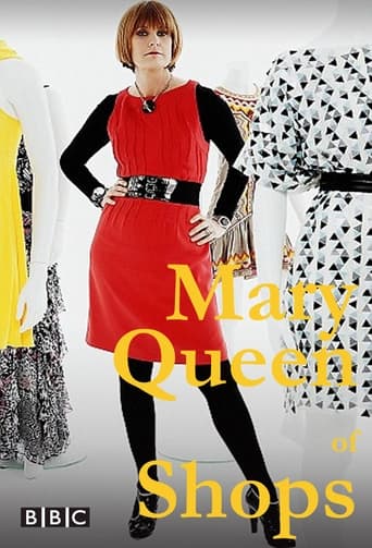 Poster of Mary Queen of Shops