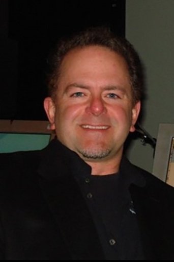 Portrait of Rick Norman