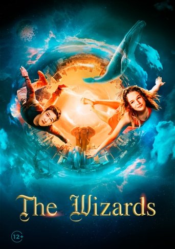 Poster of The Wizards