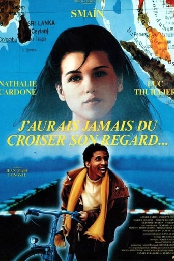 Poster of J'aurais jamais dû croiser son regard...