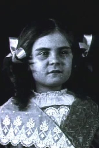Portrait of Suzanne Privat