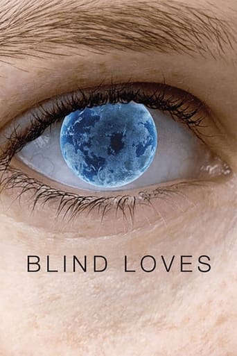 Poster of Blind Loves