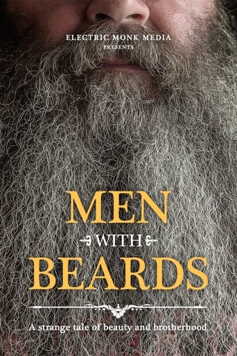 Poster of Men with Beards