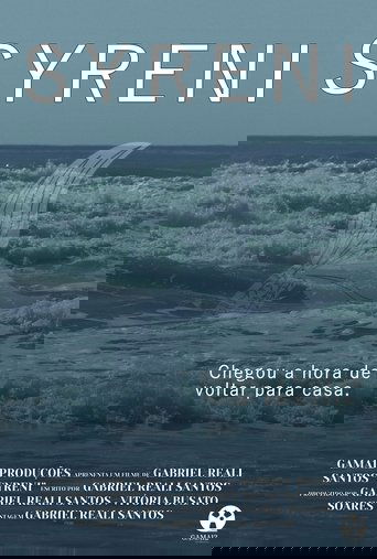 Poster of Syreni