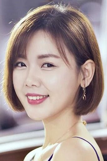 Portrait of Ying Xue