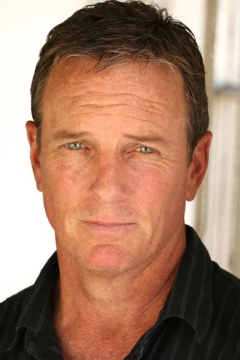 Portrait of Linden Ashby
