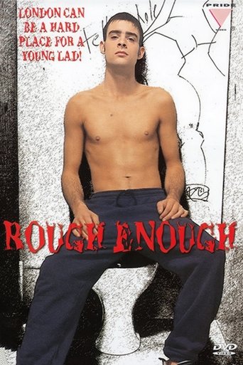 Poster of Rough Enough