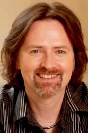 Portrait of David Hirschfelder